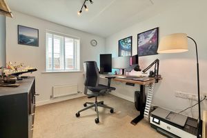 Bedroom 3- click for photo gallery